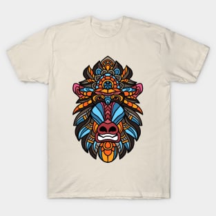 Mandrill T-Shirt